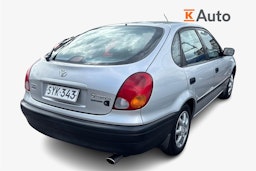 hopea Toyota Corolla 2001 kuva 2.