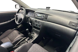 sininen Toyota Corolla 2002 kuva 7.