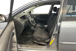 sininen Toyota Corolla 2002 kuva 9.