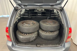 sininen Toyota Corolla 2002 kuva 11.