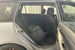 sininen Toyota Corolla 2002 kuva 12.