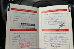 sininen Toyota Corolla 2002 kuva 22.