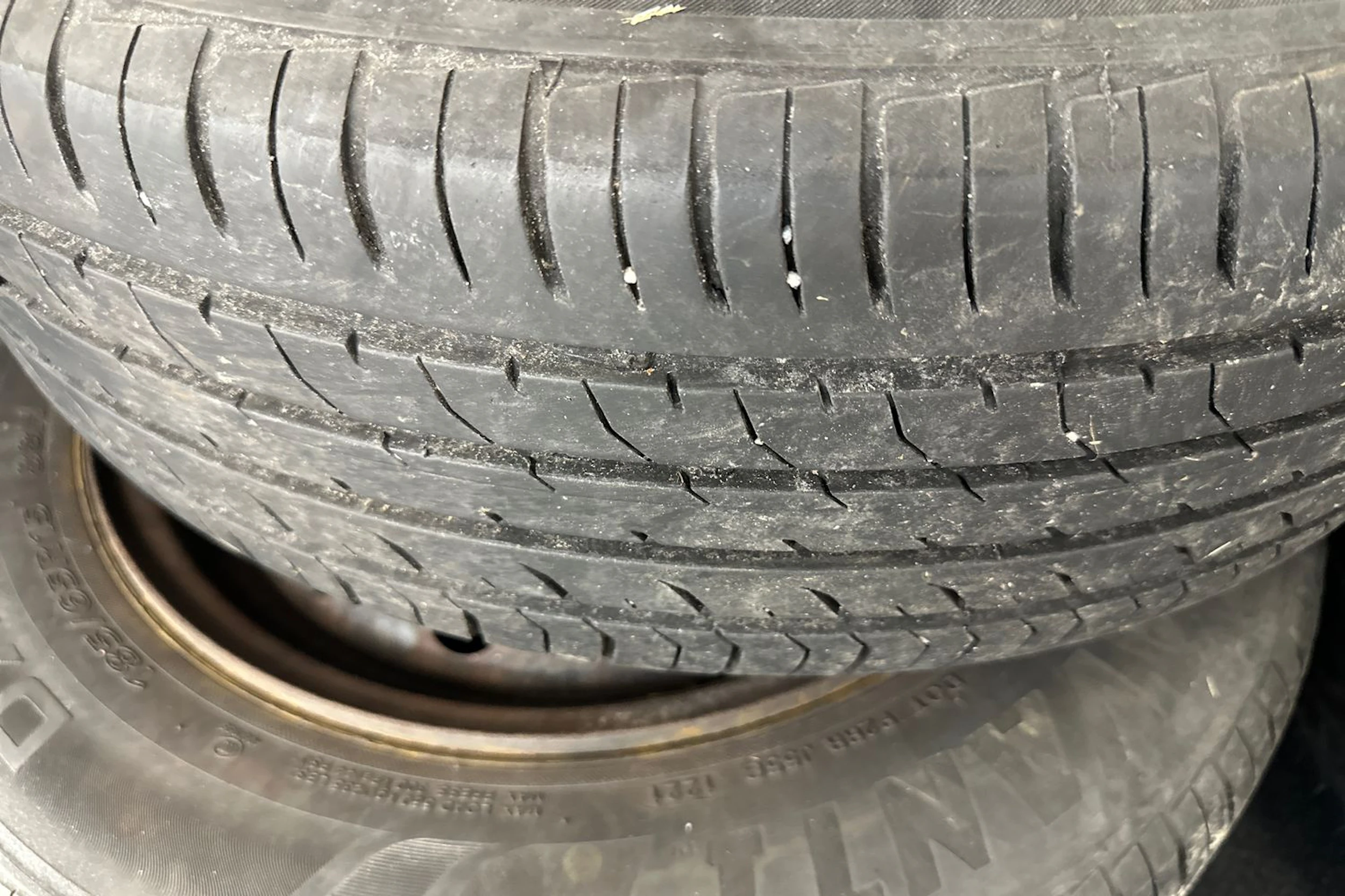 sininen Toyota Corolla 2002 kuva 26.