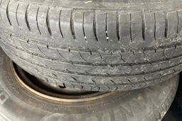 sininen Toyota Corolla 2002 kuva 26.