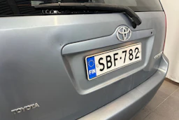 sininen Toyota Corolla 2002 kuva 28.