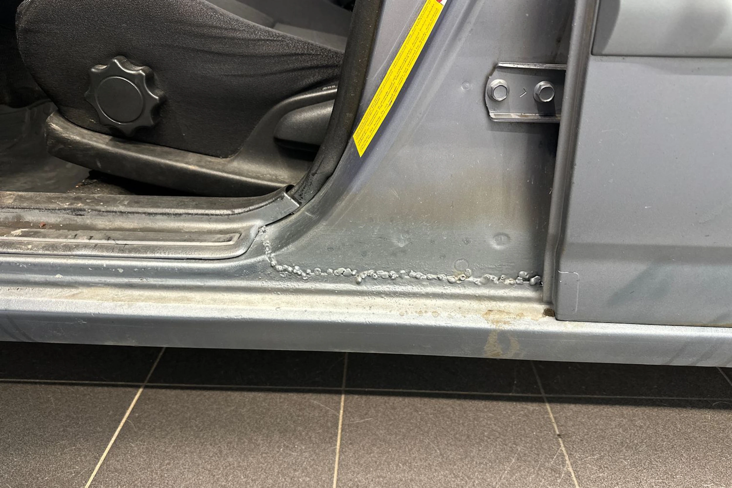 sininen Toyota Corolla 2002 kuva 30.