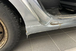 sininen Toyota Corolla 2002 kuva 32.