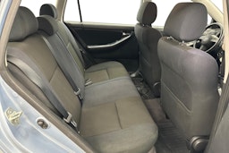 sininen Toyota Corolla 2004 kuva 11.