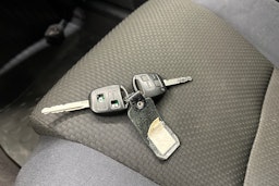 sininen Toyota Corolla 2004 kuva 18.