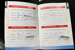 sininen Toyota Corolla 2004 kuva 20.