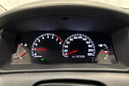 sininen Toyota Corolla 2004 kuva 23.