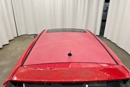 Punainen Toyota Corolla 2004 kuva 20.