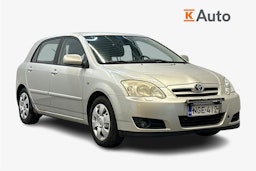 Hopea Toyota Corolla 2004 kuva 1.