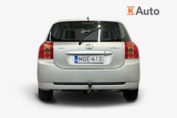 Hopea Toyota Corolla 2004 kuva 3.