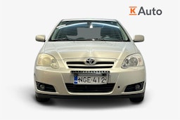 Hopea Toyota Corolla 2004 kuva 5.