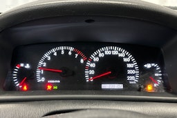 Hopea Toyota Corolla 2004 kuva 15.