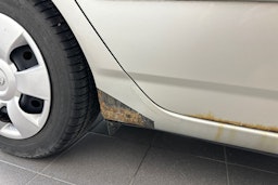 Hopea Toyota Corolla 2004 kuva 25.