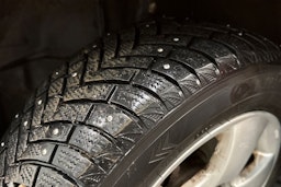 punainen Toyota Corolla 2004 kuva 13.