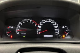 Hopea Toyota Corolla 2004 kuva 17.