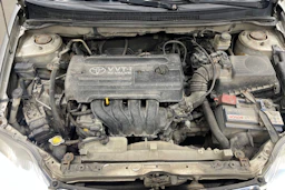 Hopea Toyota Corolla 2004 kuva 18.