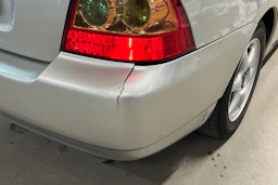 Hopea Toyota Corolla 2004 kuva 19.