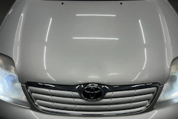 Hopea Toyota Corolla 2004 kuva 22.