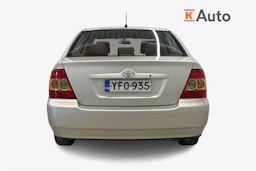 hopea Toyota Corolla 2004 kuva 3.