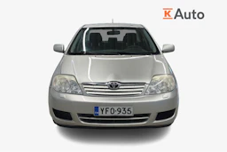 hopea Toyota Corolla 2004 kuva 4.
