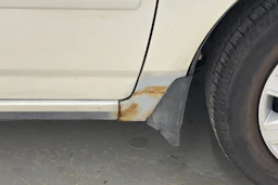 hopea Toyota Corolla 2004 kuva 11.