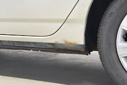 hopea Toyota Corolla 2004 kuva 16.