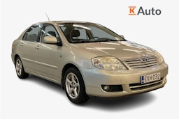 Hopea Toyota Corolla 2005 kuva 1.