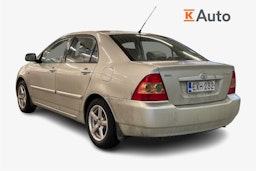 Hopea Toyota Corolla 2005 kuva 2.