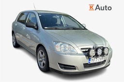hopea Toyota Corolla 2005 kuva 1.
