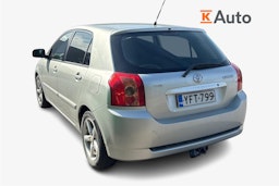 hopea Toyota Corolla 2005 kuva 2.