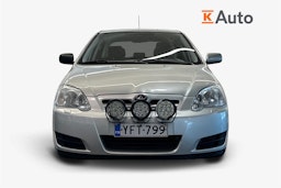 hopea Toyota Corolla 2005 kuva 5.