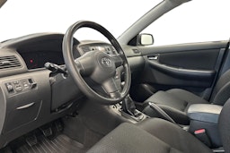 hopea Toyota Corolla 2005 kuva 7.