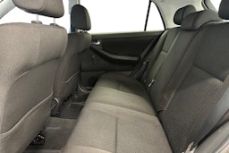hopea Toyota Corolla 2005 kuva 10.