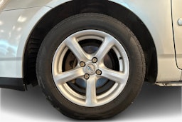 hopea Toyota Corolla 2005 kuva 11.