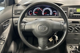 hopea Toyota Corolla 2005 kuva 14.