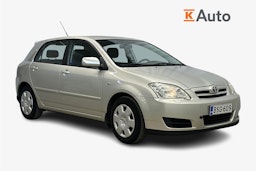 hopea Toyota Corolla 2006 kuva 1.