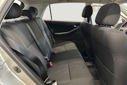 hopea Toyota Corolla 2006 kuva 11.