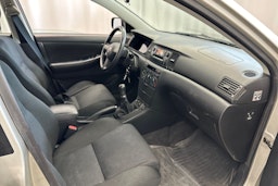 hopea Toyota Corolla 2006 kuva 13.