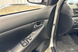 hopea Toyota Corolla 2006 kuva 14.
