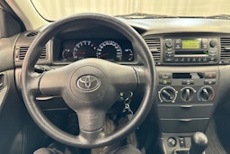 hopea Toyota Corolla 2006 kuva 15.