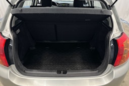 hopea Toyota Corolla 2006 kuva 17.