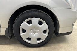 hopea Toyota Corolla 2006 kuva 18.