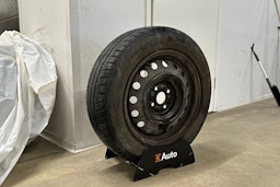 punainen Toyota Corolla 2006 kuva 13.