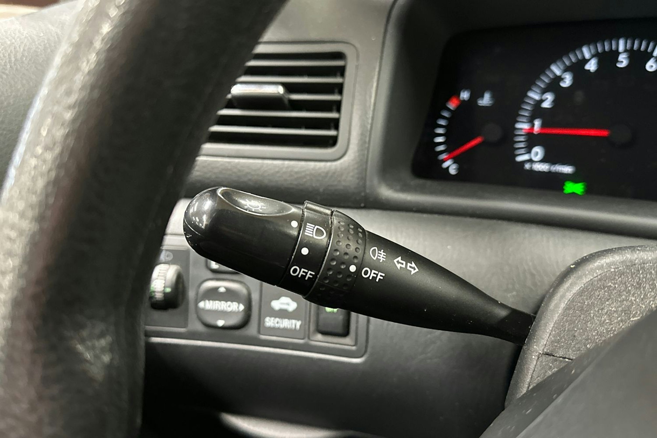 punainen Toyota Corolla 2006 kuva 20.