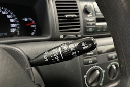 punainen Toyota Corolla 2006 kuva 21.