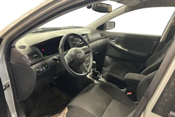 hopea Toyota Corolla 2006 kuva 3.